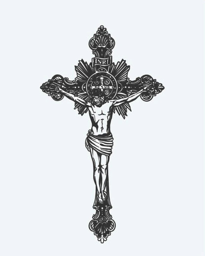 Crucifix