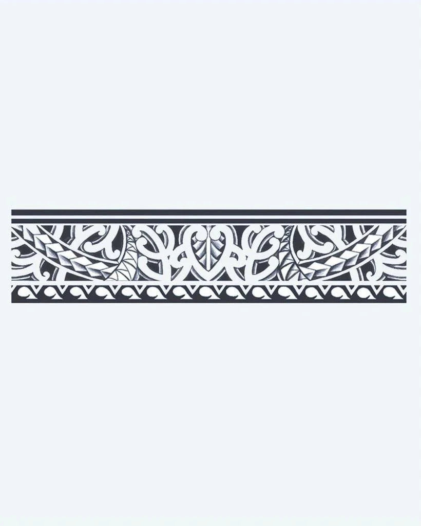 Maori Armband