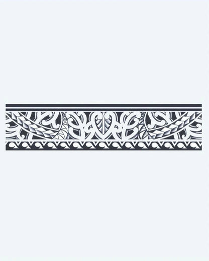 Maori Armband