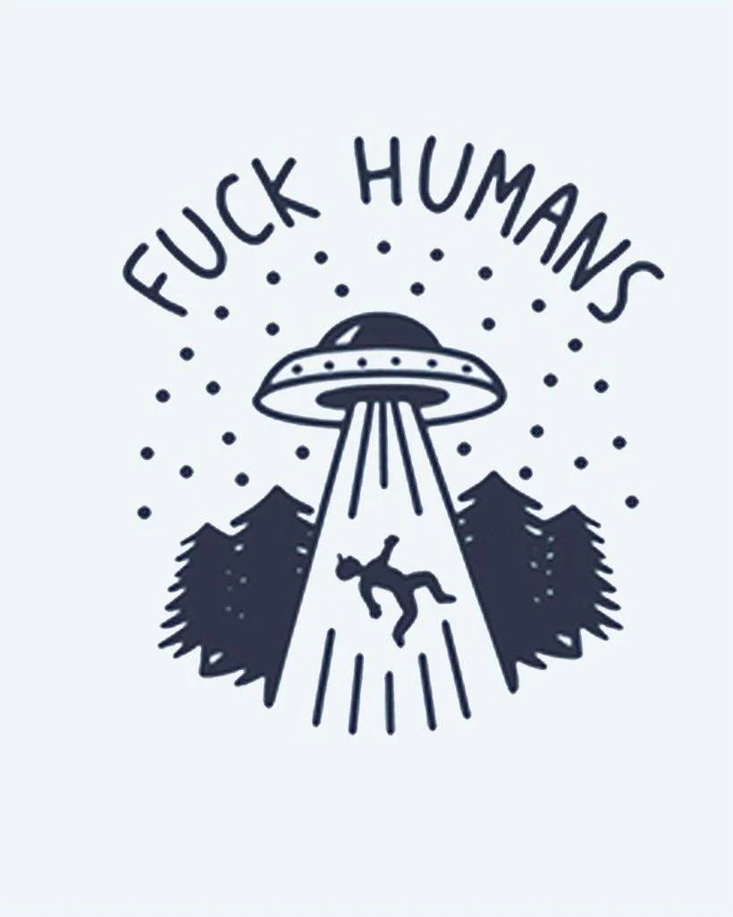 UFO Abduction
