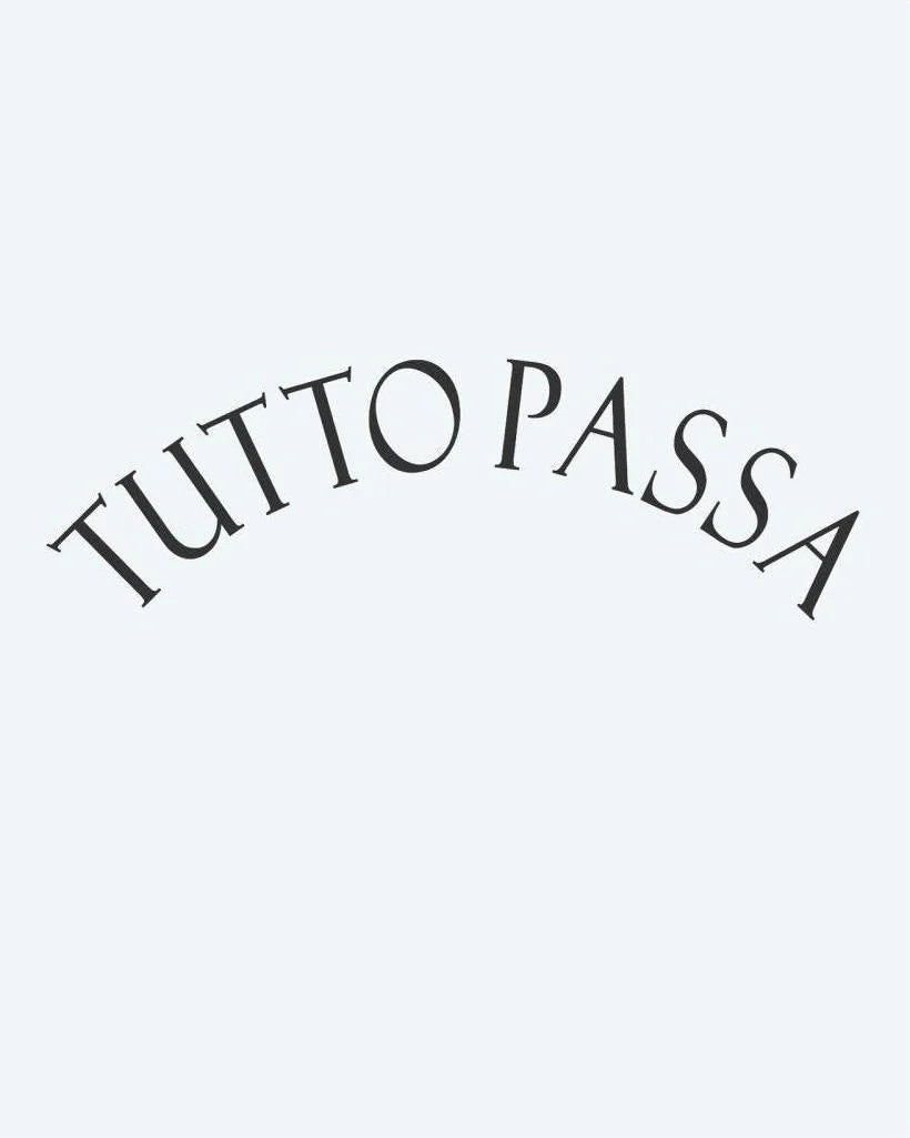 Tutto Passa