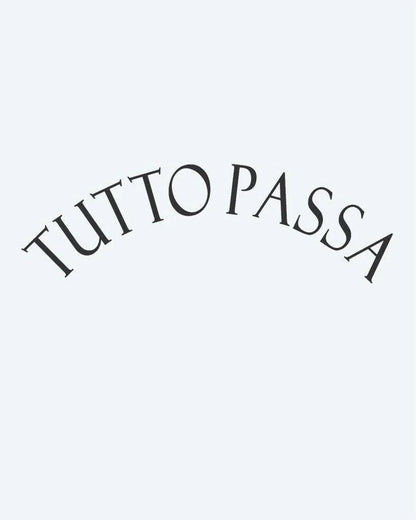 Tutto Passa