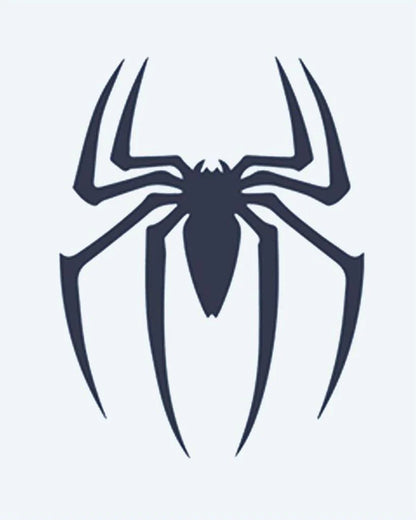 Spider Emblem