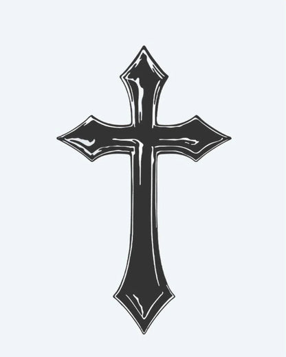 Gothic Cross