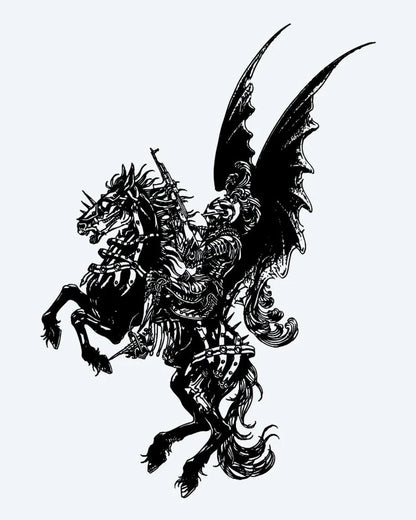 Dragon Rider
