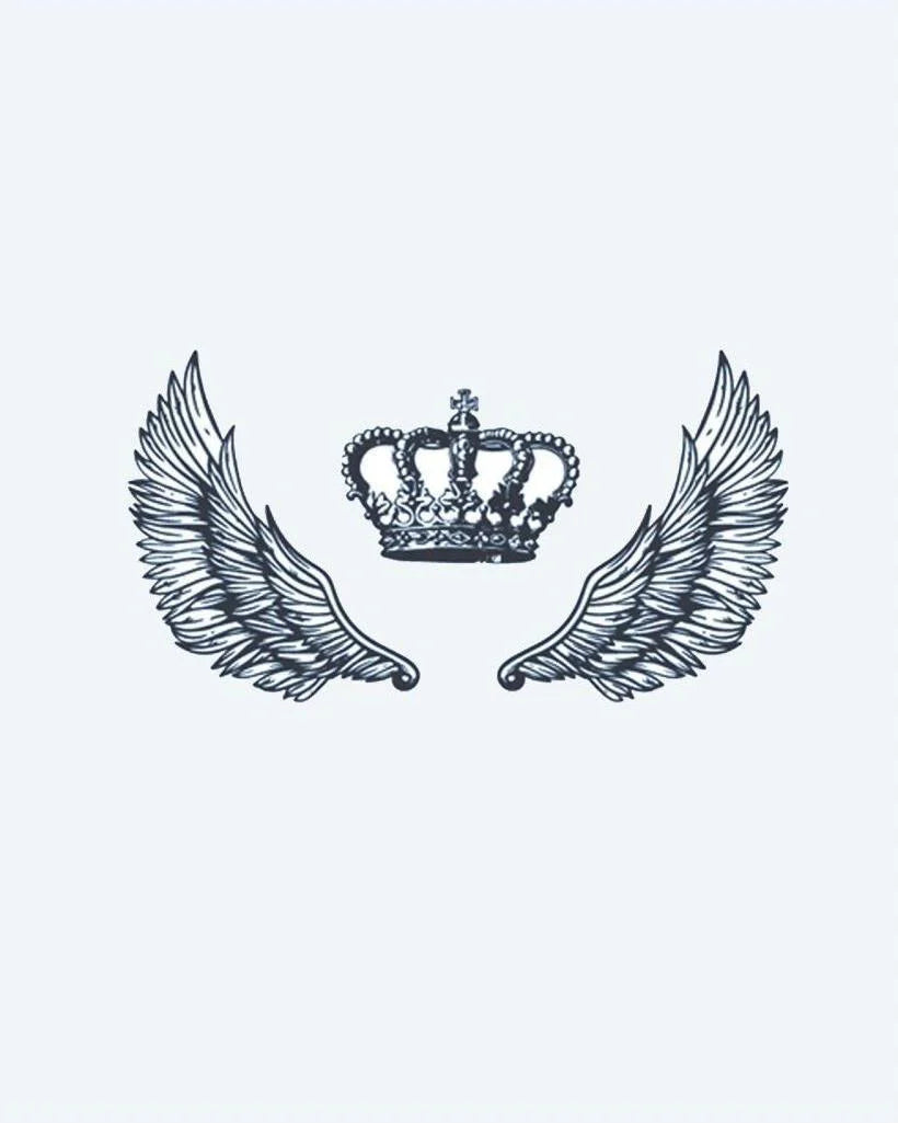 Winged Crown