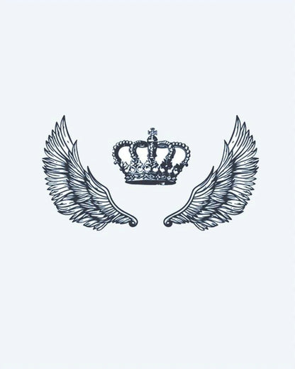 Winged Crown