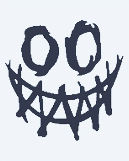 Creepy Smile