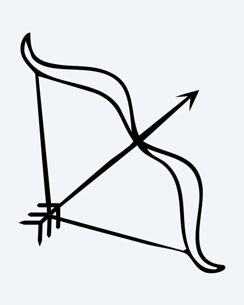 Bow & Arrow