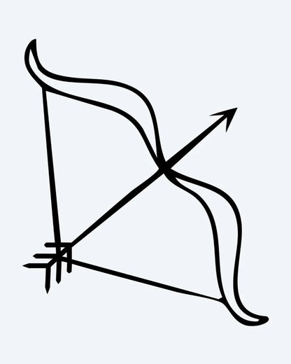 Bow & Arrow