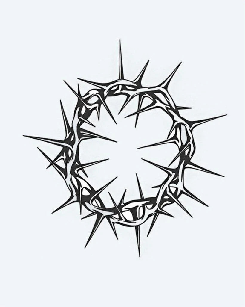 Crown of Thorns