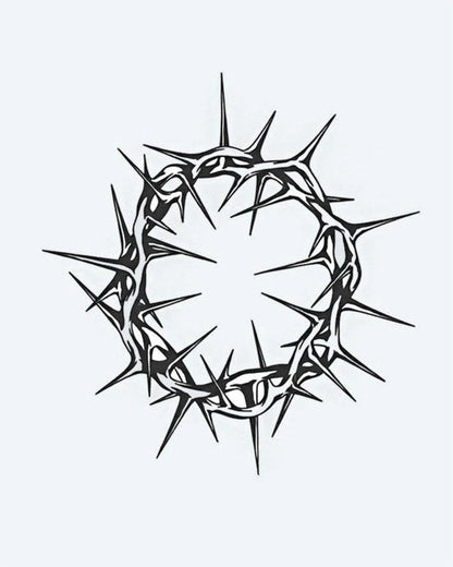 Crown of Thorns