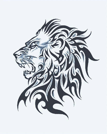 Tribal Lion Profile