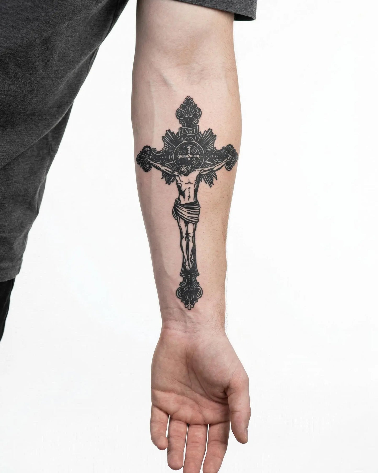 Crucifix