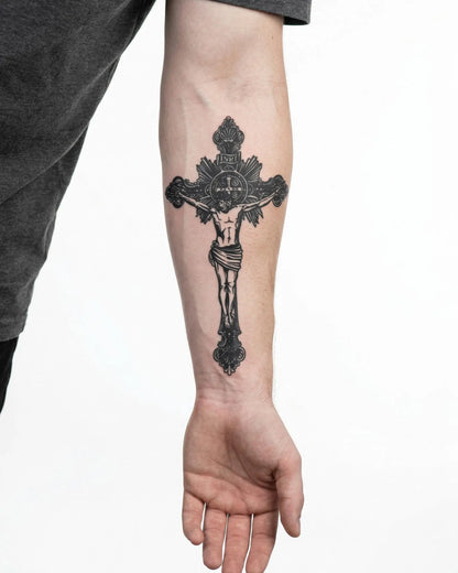 Crucifix