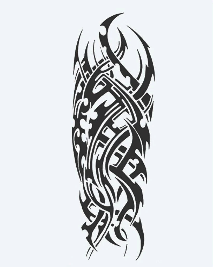 Cyber Tribal