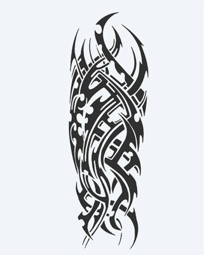 Cyber Tribal