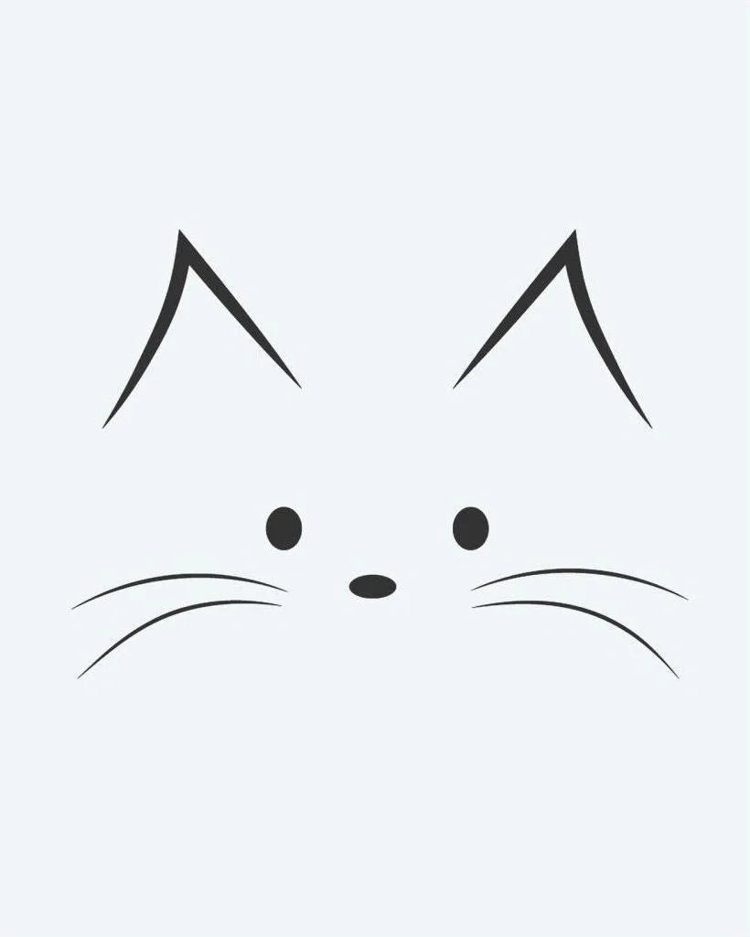 Cat Face