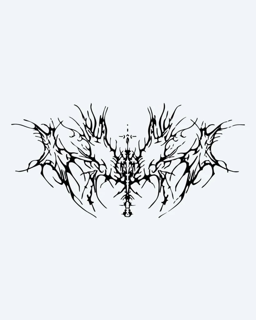 Dark Thorns Spread