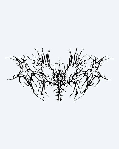 Dark Thorns Spread