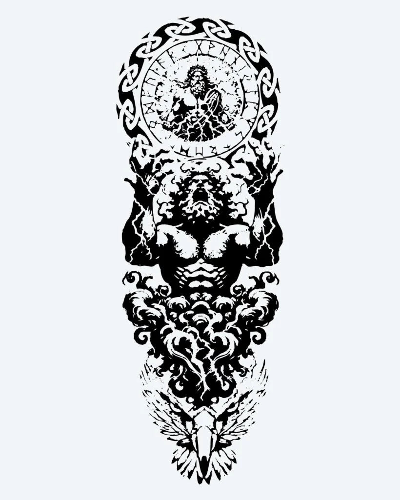 Atlas & Zodiac