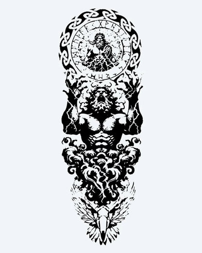 Atlas & Zodiac