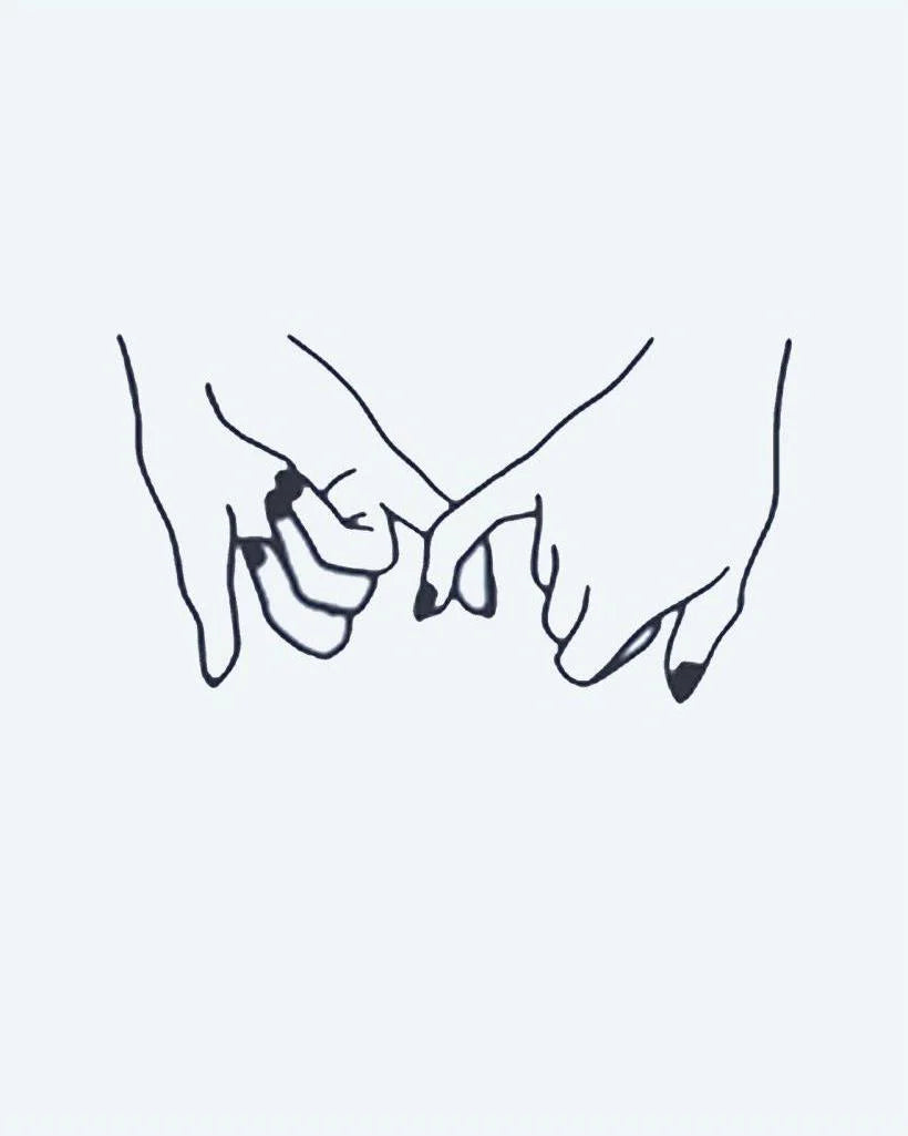 Pinky Promise