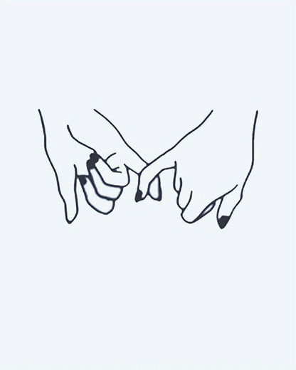 Pinky Promise