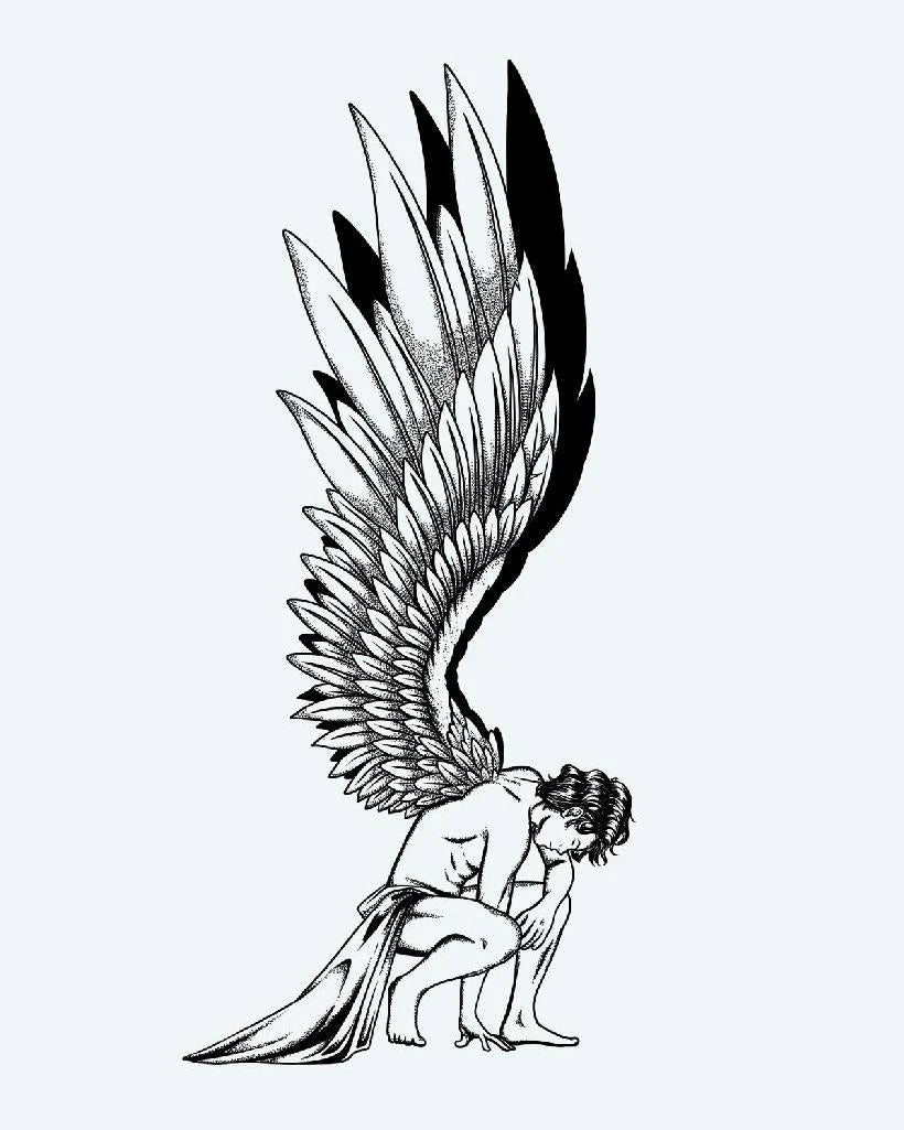 Fallen Angel