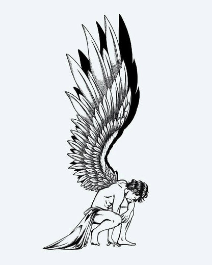 Fallen Angel